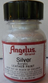 Angelus Silver